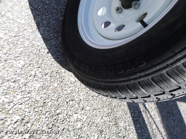 image for item DB9960 Harvest International 1082 auger