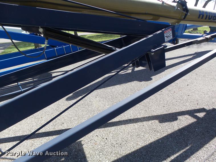 image for item DB9960 Harvest International 1082 auger