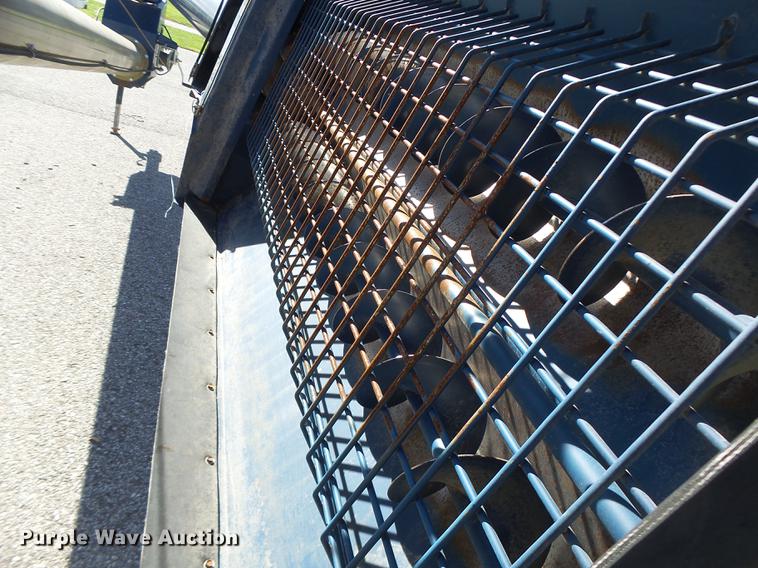 image for item DB9960 Harvest International 1082 auger