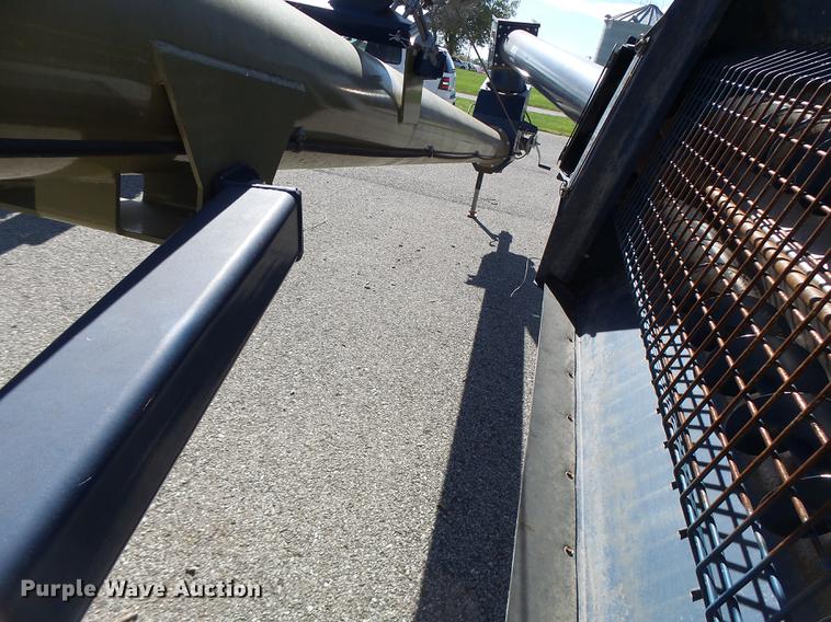 image for item DB9960 Harvest International 1082 auger