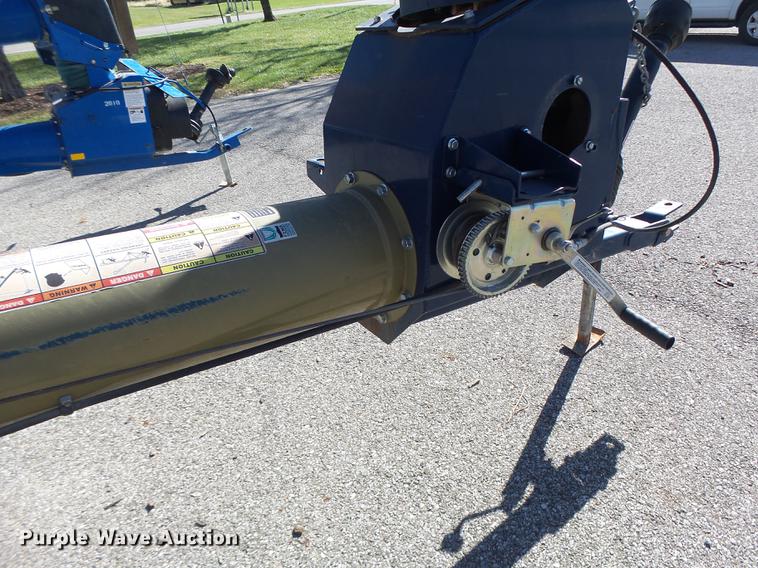 image for item DB9960 Harvest International 1082 auger