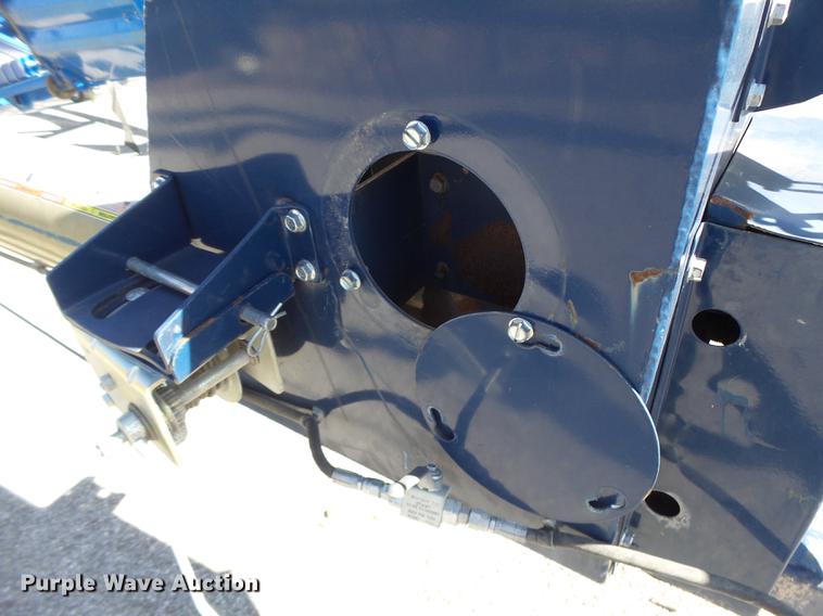 image for item DB9960 Harvest International 1082 auger