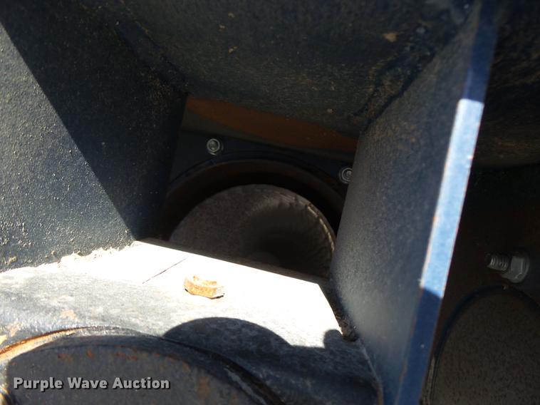 image for item DB9960 Harvest International 1082 auger