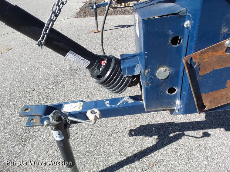 image for item DB9960 Harvest International 1082 auger