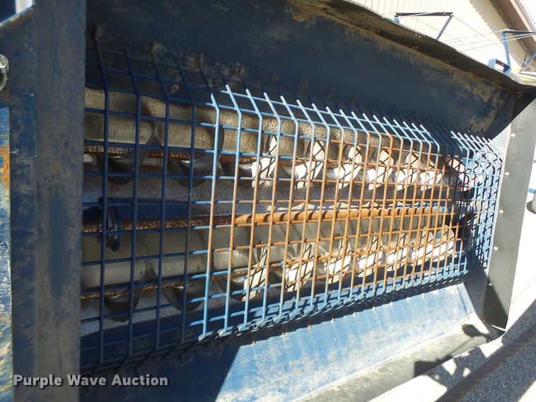 image for item DB9960 Harvest International 1082 auger