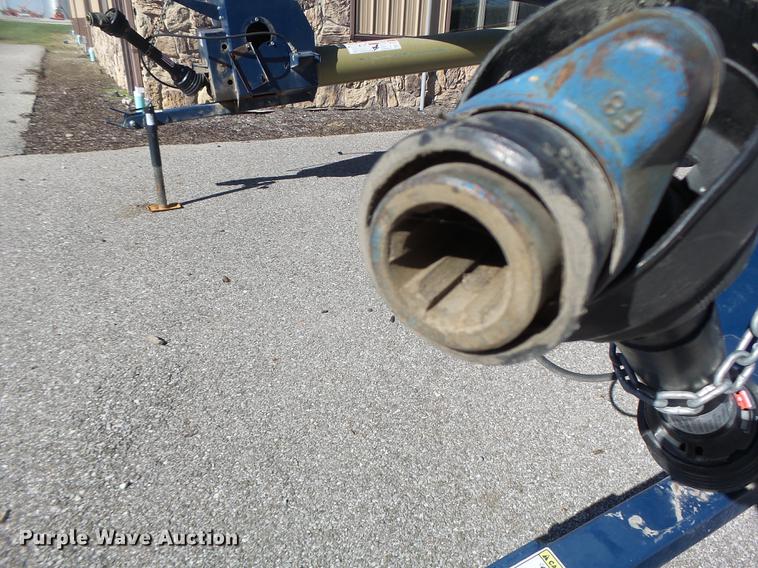 image for item DB9960 Harvest International 1082 auger