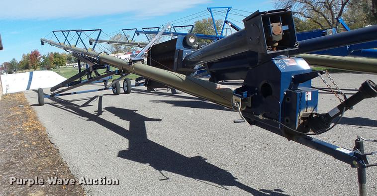 image for item DB9961 Harvest International 1082 auger