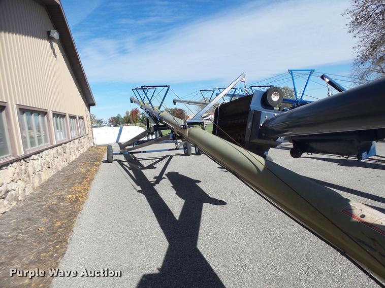 image for item DB9961 Harvest International 1082 auger