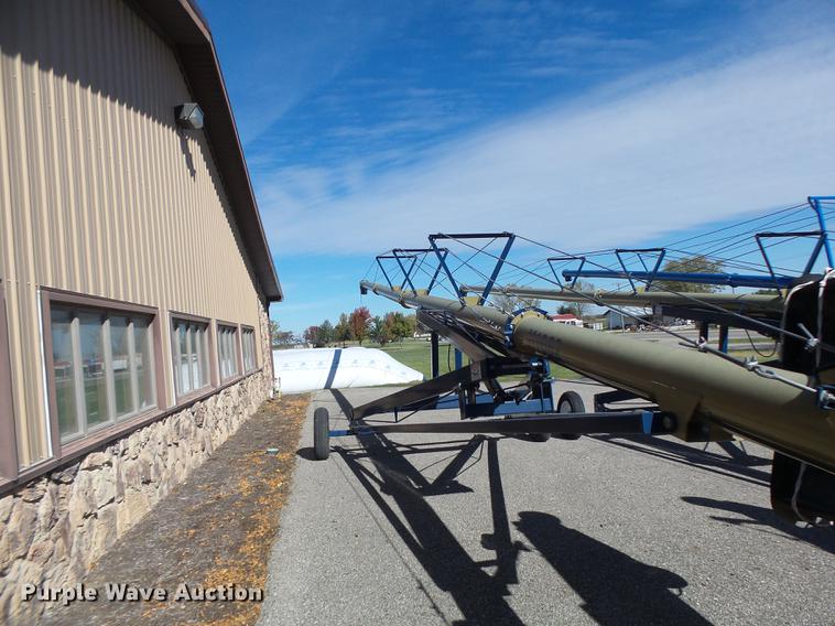 image for item DB9961 Harvest International 1082 auger