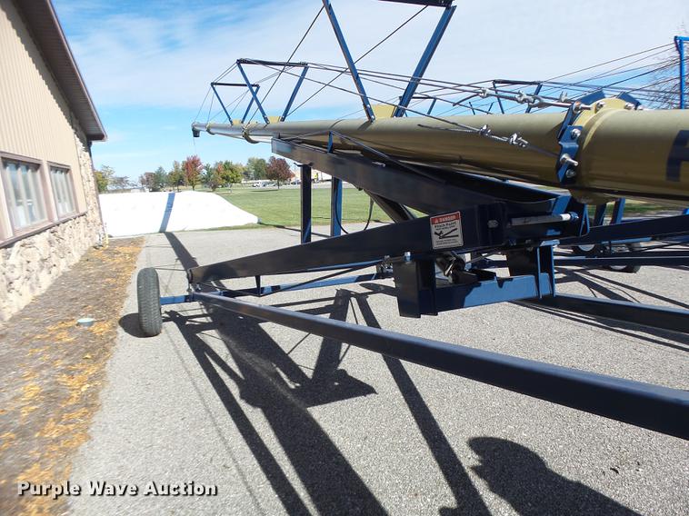 image for item DB9961 Harvest International 1082 auger