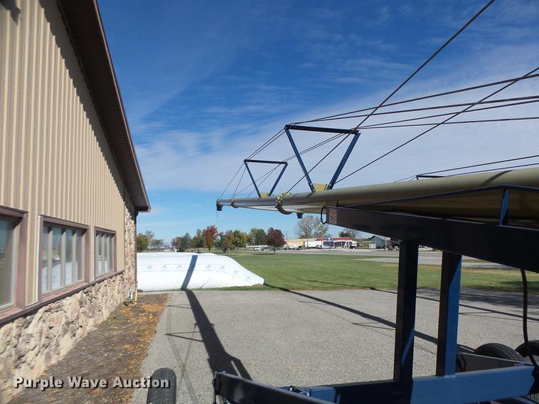 image for item DB9961 Harvest International 1082 auger