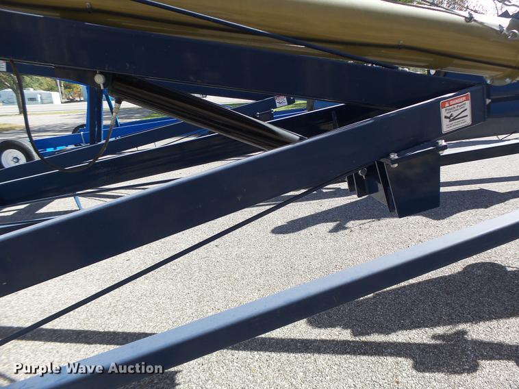 image for item DB9961 Harvest International 1082 auger