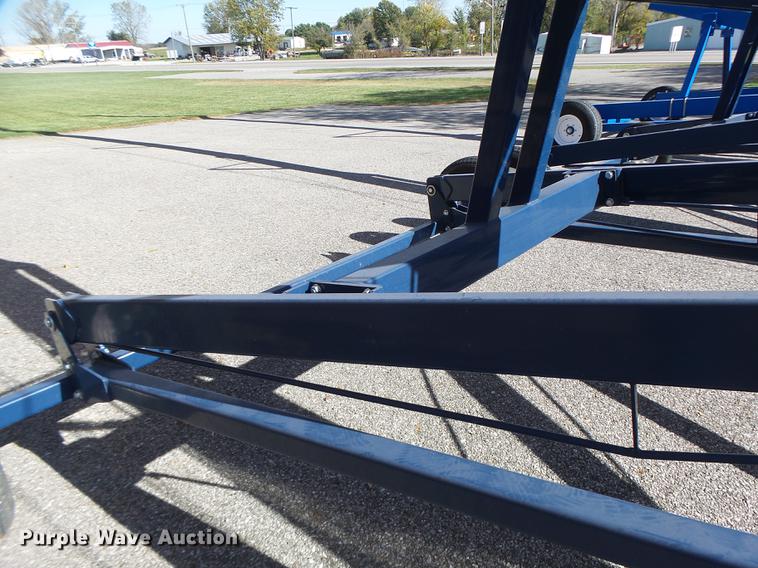 image for item DB9961 Harvest International 1082 auger