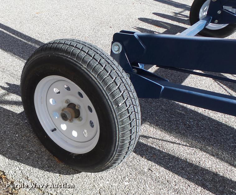 image for item DB9961 Harvest International 1082 auger