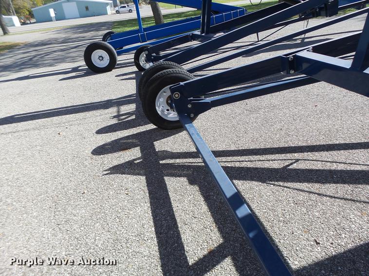 image for item DB9961 Harvest International 1082 auger