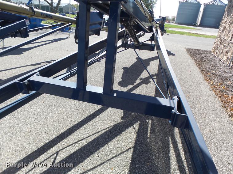 image for item DB9961 Harvest International 1082 auger