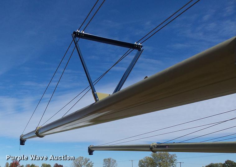 image for item DB9961 Harvest International 1082 auger