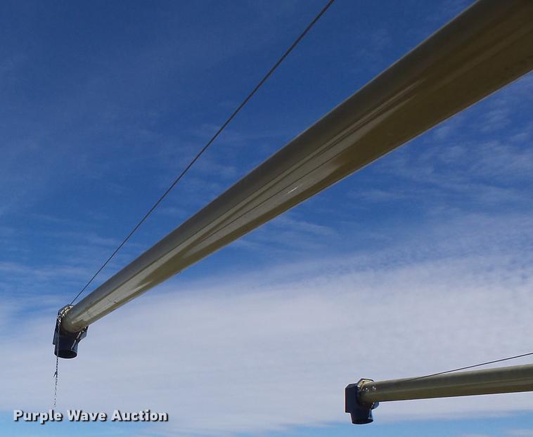 image for item DB9961 Harvest International 1082 auger