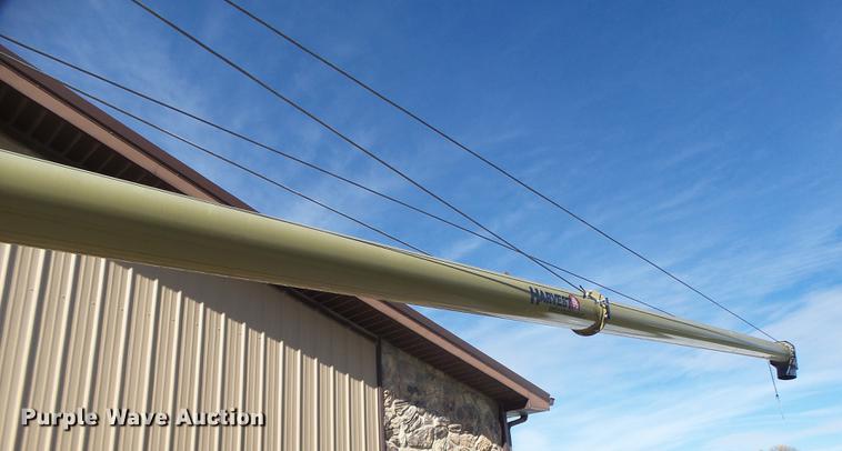 image for item DB9961 Harvest International 1082 auger