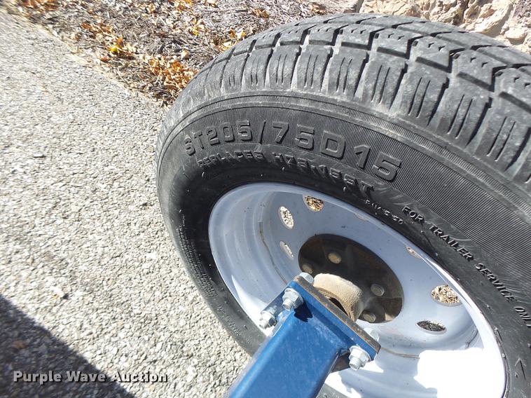 image for item DB9961 Harvest International 1082 auger