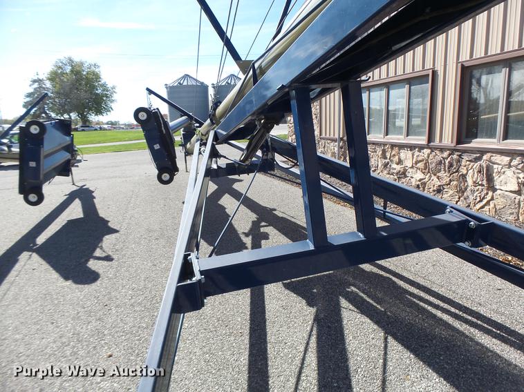 image for item DB9961 Harvest International 1082 auger