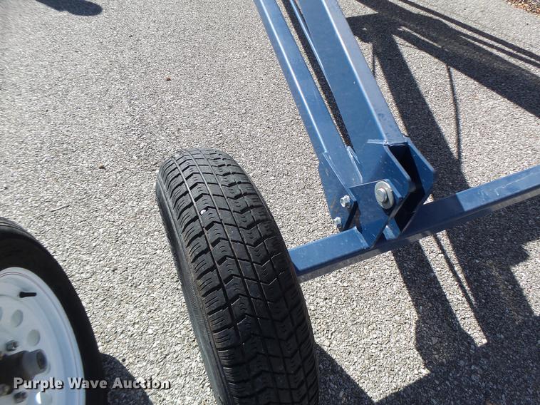 image for item DB9961 Harvest International 1082 auger