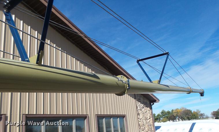 image for item DB9961 Harvest International 1082 auger