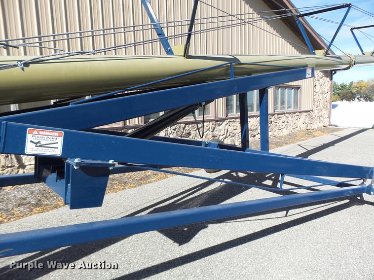 image for item DB9961 Harvest International 1082 auger