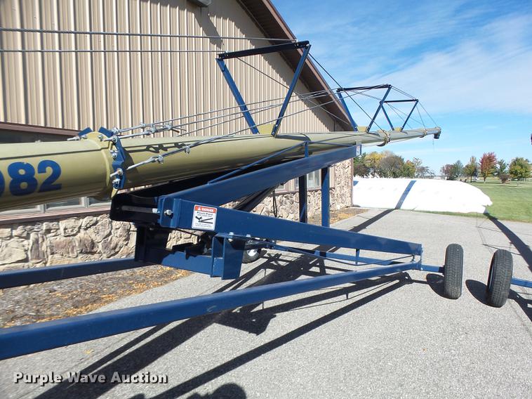 image for item DB9961 Harvest International 1082 auger