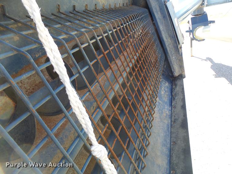 image for item DB9961 Harvest International 1082 auger