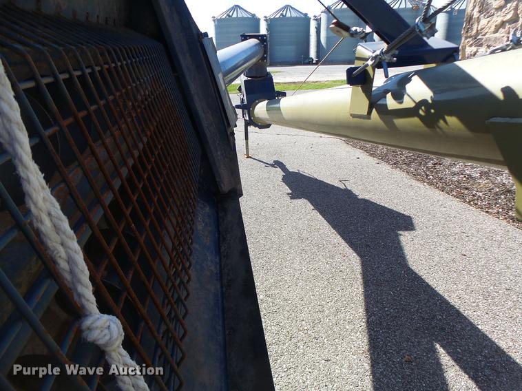 image for item DB9961 Harvest International 1082 auger