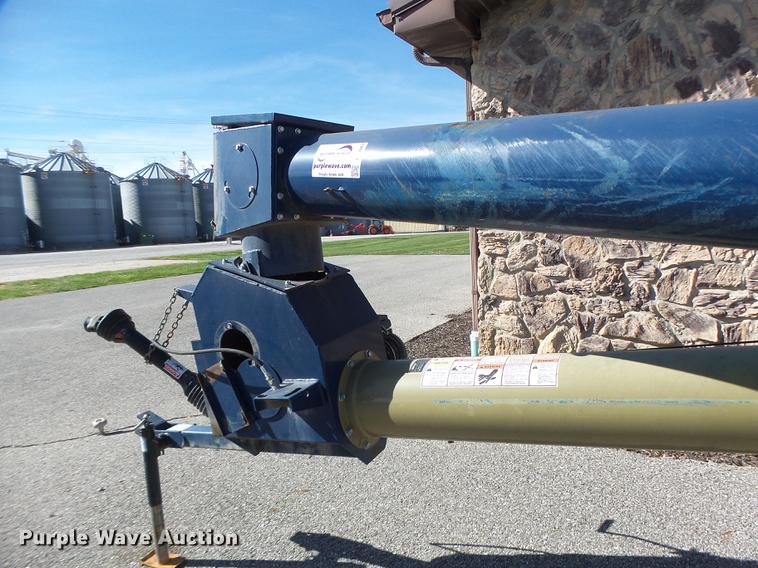 image for item DB9961 Harvest International 1082 auger