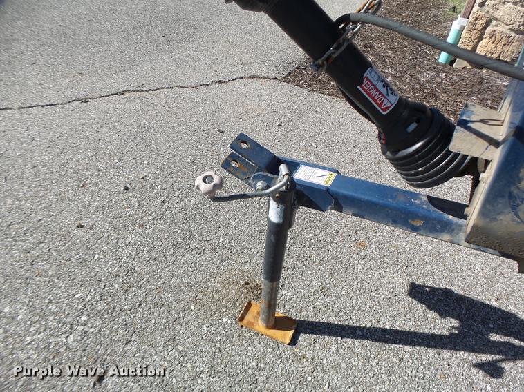 image for item DB9961 Harvest International 1082 auger