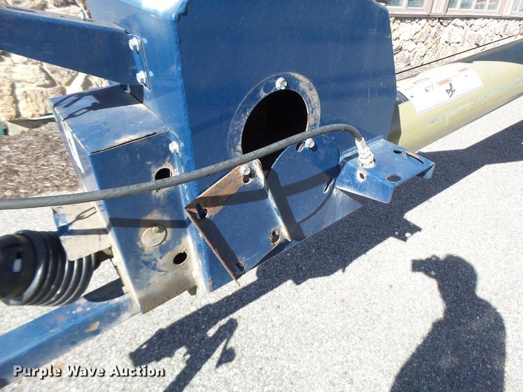 image for item DB9961 Harvest International 1082 auger