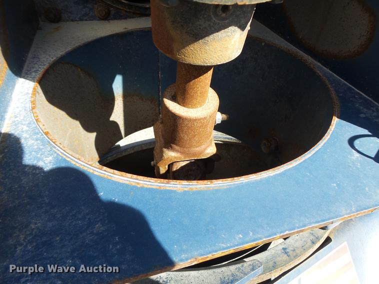 image for item DB9961 Harvest International 1082 auger