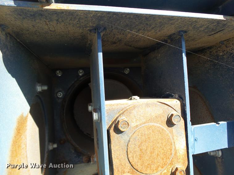 image for item DB9961 Harvest International 1082 auger