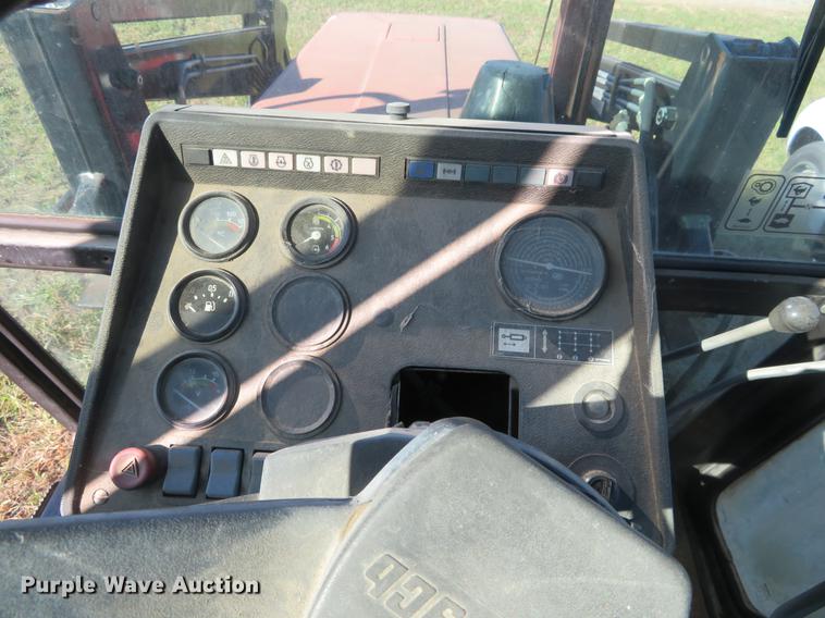 image for item DC0750 Belarus 8311 tractor