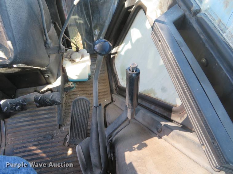 image for item DC0750 Belarus 8311 tractor