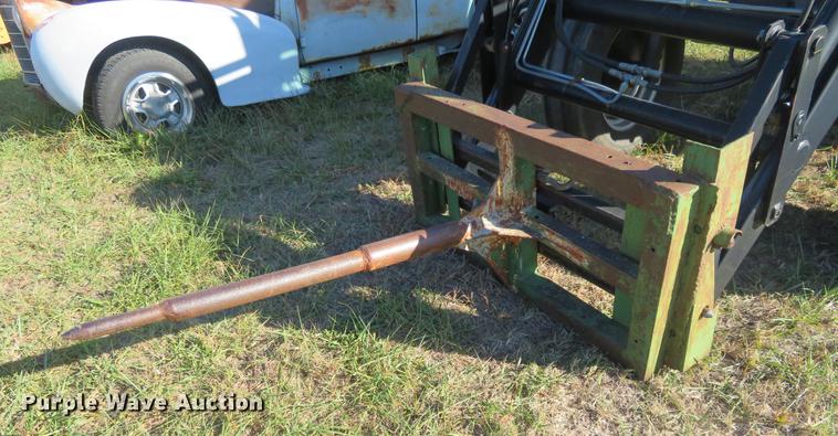 image for item DC0750 Belarus 8311 tractor