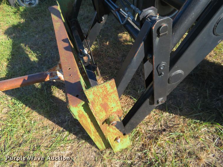 image for item DC0750 Belarus 8311 tractor