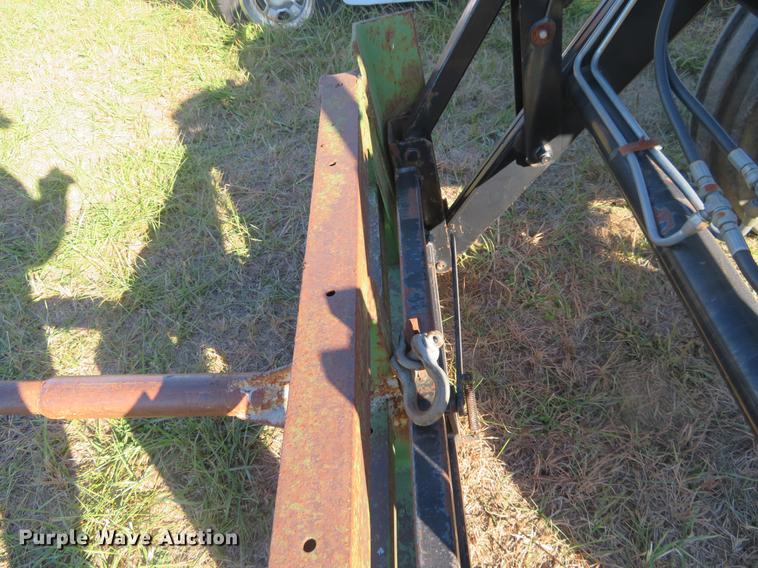 image for item DC0750 Belarus 8311 tractor