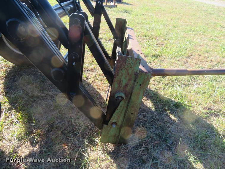 image for item DC0750 Belarus 8311 tractor