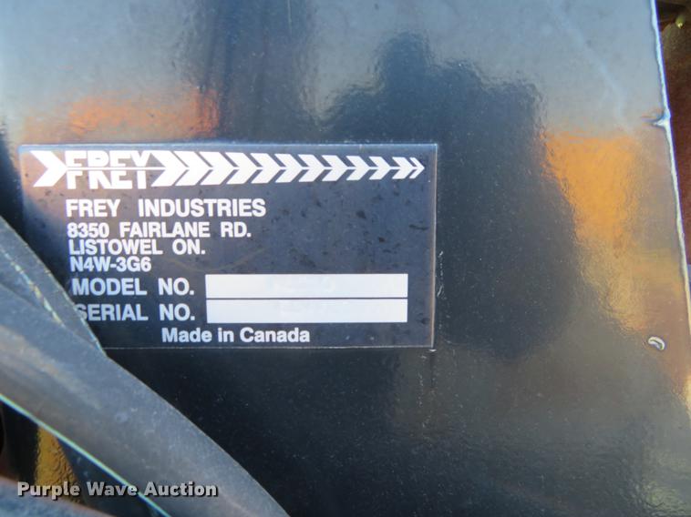 image for item DC0750 Belarus 8311 tractor