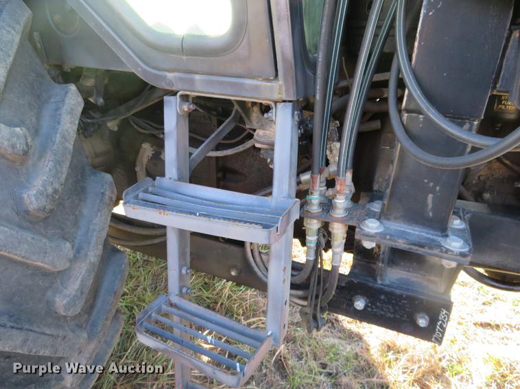 image for item DC0750 Belarus 8311 tractor