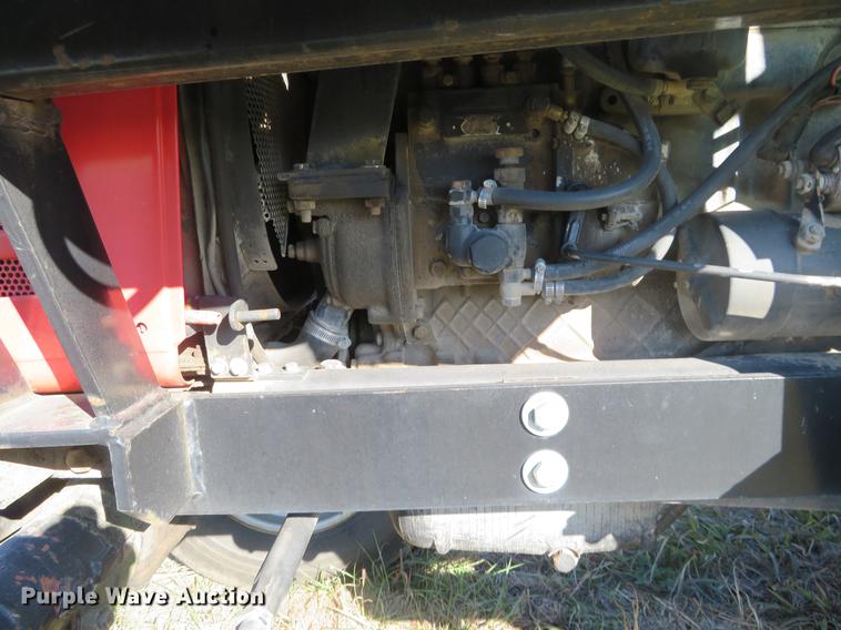 image for item DC0750 Belarus 8311 tractor