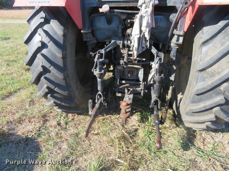 image for item DC0750 Belarus 8311 tractor