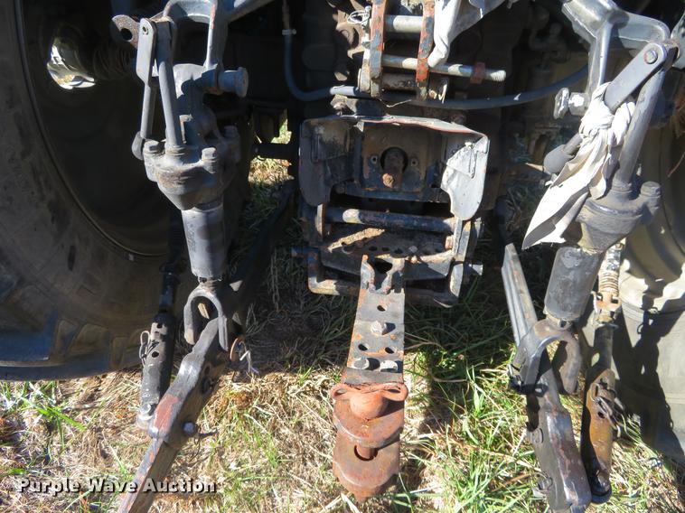 image for item DC0750 Belarus 8311 tractor