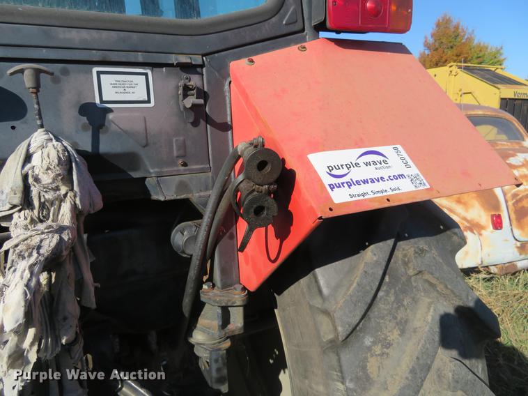 image for item DC0750 Belarus 8311 tractor