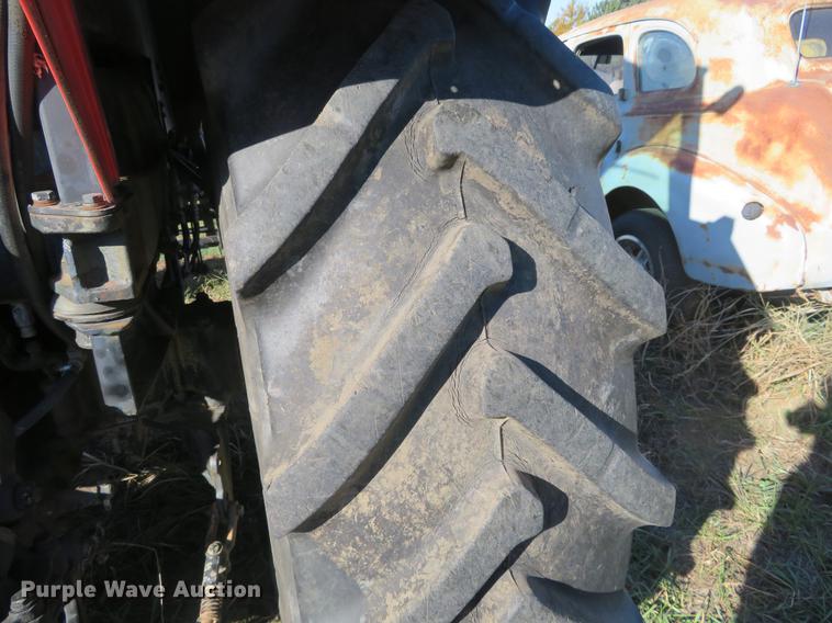 image for item DC0750 Belarus 8311 tractor