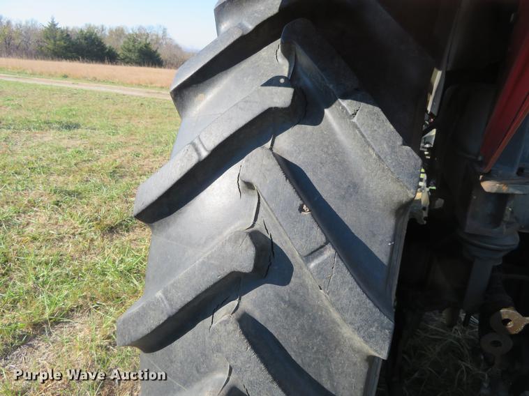 image for item DC0750 Belarus 8311 tractor